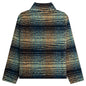 Plaid Jacket - Green