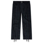 Plaid Pants - Black