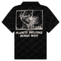 Planets Polo - Black