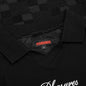 Planets Polo - Black