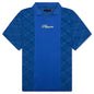 Planets Polo - Blue