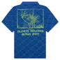 Planets Polo - Blue