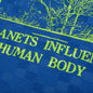 Planets Polo - Blue