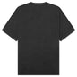 Plant Medicine Tee - Vintage Black