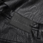 Plaster Baggy Shorts - Black