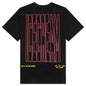 Pleasantville S/S Tee - Black