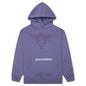 Angel Hoodie - Purple