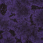 Aroma Crystal Dye Shirt - Black/Purple
