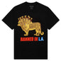 Banned T-Shirt - Black