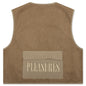 Beagle Hunting Vest - Slate