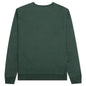 Bench Premium Crewneck - Alpine Green