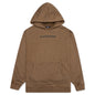 Burnout Dyed Hoodie - Olive