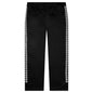 Pleasures Buttons Track Pant - Black