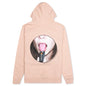 Charge Premium Hoodie - Dusty Rose