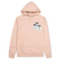 Charge Premium Hoodie - Dusty Rose