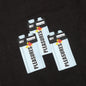 Charge T-Shirt - Black