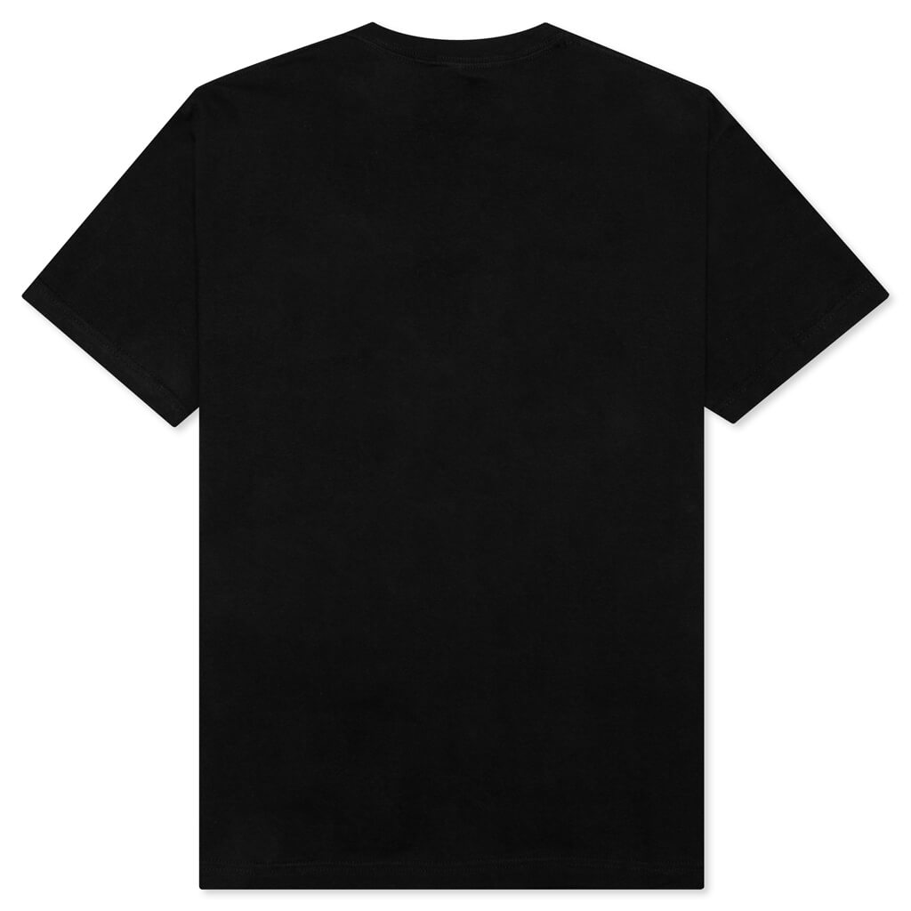 Cheers Heavyweight Shirt - Black
