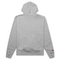Choices Hoodie - Heather Grey