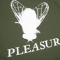 Clarity T-Shirt - Safari Green