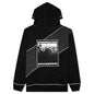 Collapse Hoodie - Black