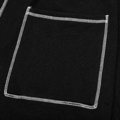 Collapse Sweatpants - Black
