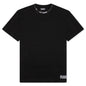 Cut Here Heavyweight Shirt - Black