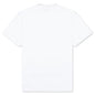 Cut Here Heavyweight Shirt - White