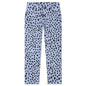 Dalmatian Jeans - Light Blue