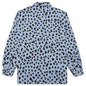 Dalmatian Work Jacket - Light Blue