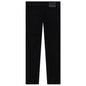 David Denim Pant - Black