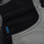 David Denim Pant - Black