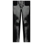 David Denim Pant - Black