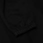 Decline Quarter Zip - Black