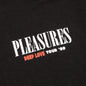 Deep Love T-Shirt - Black