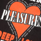 Deep Love T-Shirt - Black