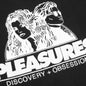 Discovery Heavyweight Shirt - Washed Black
