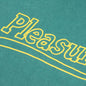 Dub Pigment Dye T-Shirt - Green