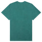 Dub Pigment Dye T-Shirt - Green