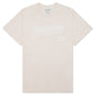 Dub Pigment Dye T-Shirt - Natural