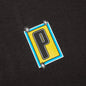 Eazy T-Shirt - Black