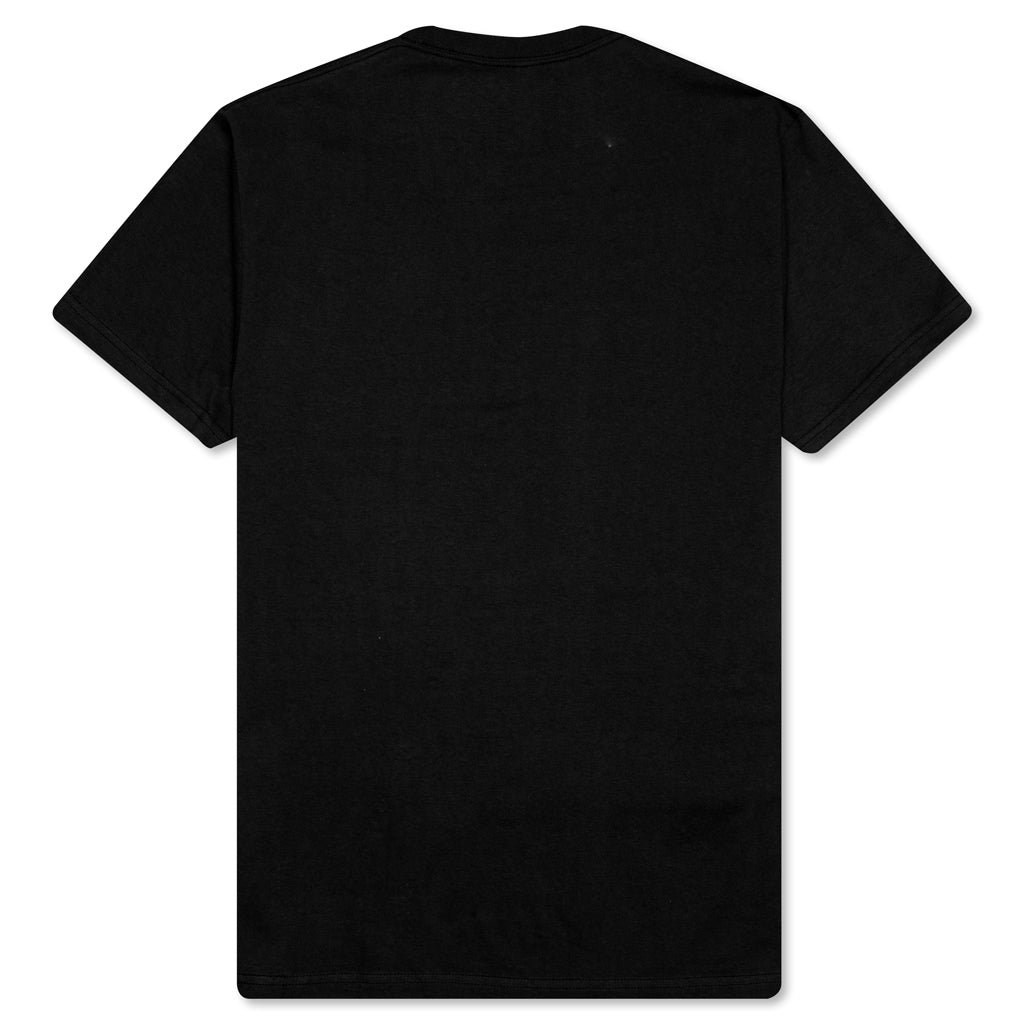 Eazy T-Shirt - Black