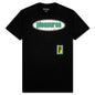 Eazy T-Shirt - Black