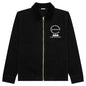 Echo Work Jacket - Black/Black