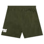 Electric Active Shorts - Green