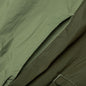 Electric Active Shorts - Green