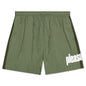 Electric Active Shorts - Green