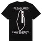 Energy T-Shirt - Black