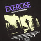 Exercise T-Shirt - Black