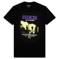 Exercise T-Shirt - Black