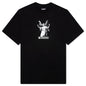 Fetish Heavyweight T-Shirt - Black